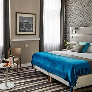 Basilica Hotel Budapest