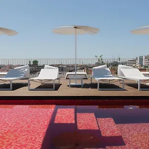 Lumen & The Light Show Hotel Lisbon