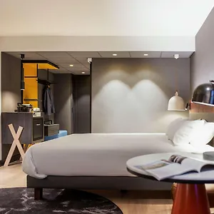Mercure 4*, Amsterdam Holland