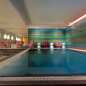 Aparthotel Adina Mitte, Berlin