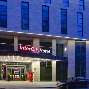 Hotel Intercityhotel Hauptbahnhof, Berlin