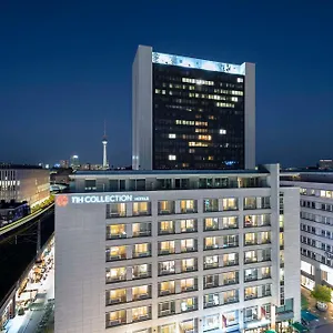 Hotel Nh Collection Mitte Friedrichstrasse, Berlin