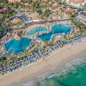 Bahia Principe Grand Bavaro 5*, Punta Cana Den Dominikanske Republik