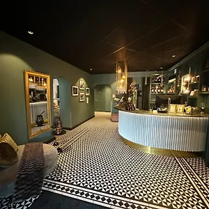 Onyxen, Boutique- & Lifestyle, Adults Only 4*, Göteborg Sverige