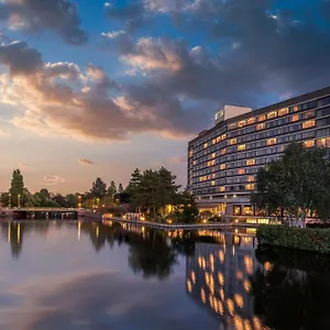 Hilton 5*, Amsterdam Holland
