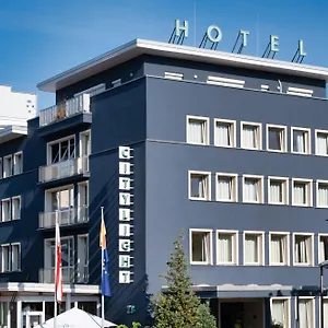 Citylight Hotell