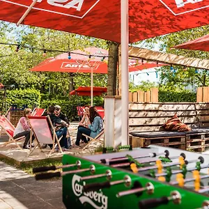 Generator Prenzlauer Berg Vandrerhjem