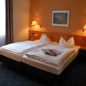 Otel Birgit Mitte, Berlin