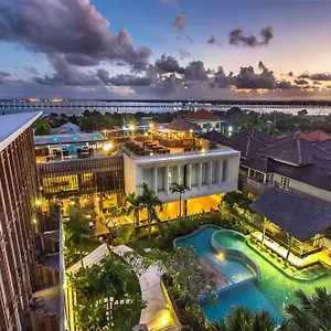 The Lerina Nusa Dua Hotel Nusa Dua (Bali)