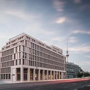 Aparthotel Capri By Fraser, Berlin