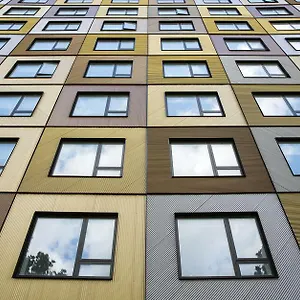 Cabinn Apartments 2*, København Danmark