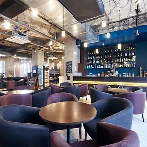 Hotel Catalonia Mitte, Berlin