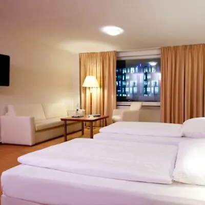 Mercure Berlin Alexanderplatz Germany