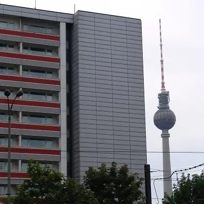 *** Hotel Mercure Berlin Alexanderplatz Deutschland